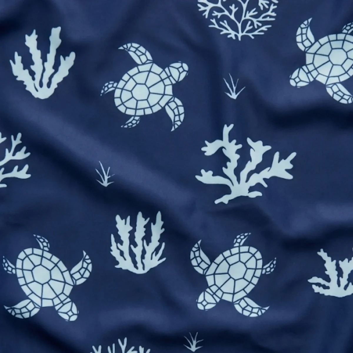 Ladies Swimsuit Turtles - immagine 7