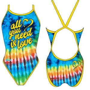 All you need is Love