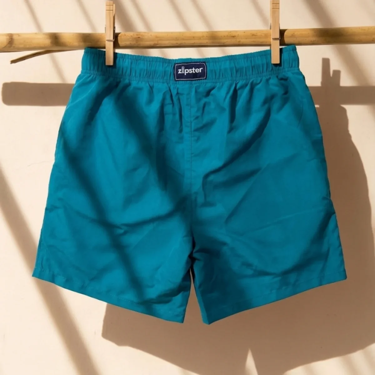 Mens Swimming Trunks Weird Fishes - immagine 6