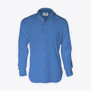Chemise Ice cotone-Avion