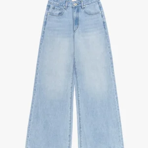 GL FOR HER - Jeans MOLLY WILLOW WIDE  donna