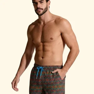 F**K - Costume bermuda uomo