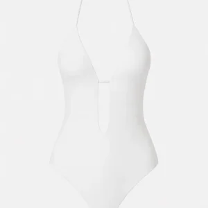4GIVENESS - Monokini RIBS COLOURS donna