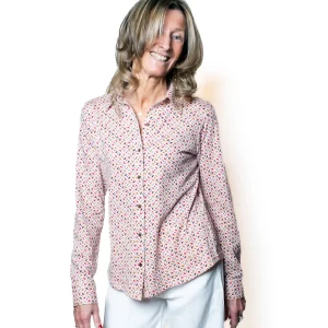 FUSIONI Camicia Jersey
