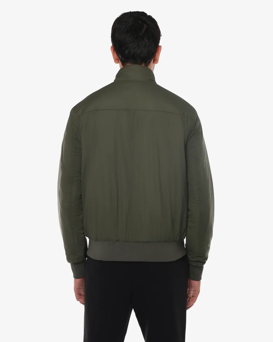 BOMBER SPORTWEAR BERLINO J - immagine 8