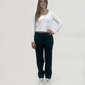 Pantalone New York Lucky Lu