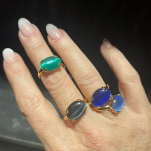 Alevà anello Joy